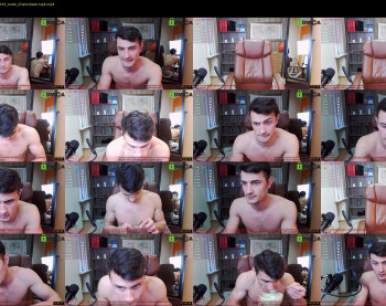eric_poston — 70 minute Chaturbate male cam show recording, 1080p, Dec 1, 2020