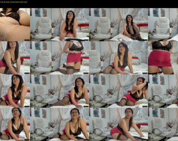 eva_mature — 71 minute Chaturbate female cam show recording, 1080p, Dec 2, 2020