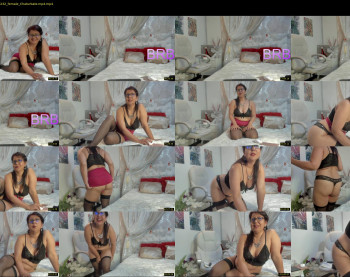 eva_mature — 72 minute Chaturbate female cam show recording, 1080p, Dec 2, 2020
