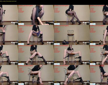 fuckingalice — 36 minute Chaturbate female cam show recording, 720p, Dec 1, 2020