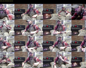 hardworkertn — 99 minute Chaturbate male cam show recording, 720p, Dec 2, 2020