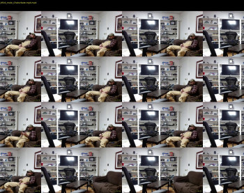 hardworkertn — 18 minute Chaturbate male cam show recording, 720p, Dec 2, 2020