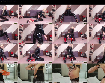 hefner_girl — 70 minute Chaturbate female cam show recording, 1080p, Dec 1, 2020