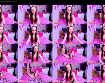 helloiamastrid — 6 minute Chaturbate female cam show recording, 720p, Dec 2, 2020