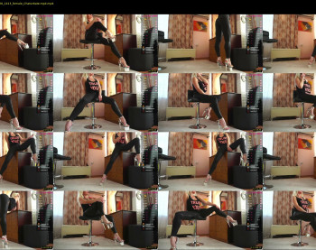 honeycandy777 — 82 minute Chaturbate couple cam show recording, 720p, Dec 1, 2020