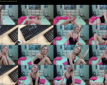 hoootmaggie — 71 minute Chaturbate couple cam show recording, 1080p, Dec 1, 2020