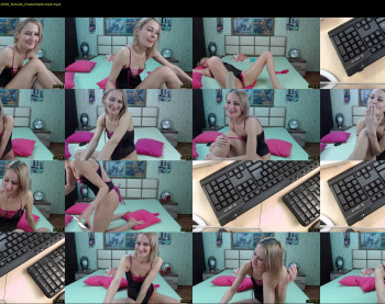 hoootmaggie — 73 minute Chaturbate couple cam show recording, 1080p, Dec 1, 2020