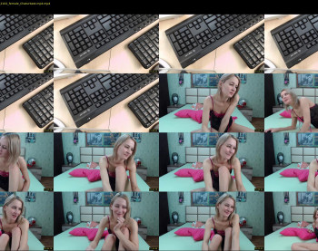 hoootmaggie — 34 minute Chaturbate couple cam show recording, 1080p, Dec 1, 2020