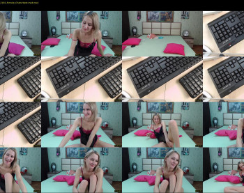 hoootmaggie — 46 minute Chaturbate couple cam show recording, 1080p, Dec 1, 2020