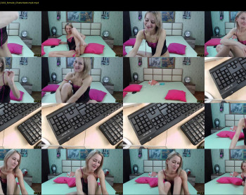 hoootmaggie — 64 minute Chaturbate couple cam show recording, 1080p, Dec 1, 2020