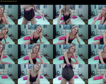 hoootmaggie — 37 minute Chaturbate couple cam show recording, 1080p, Dec 1, 2020
