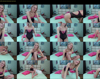 hoootmaggie — 24 minute Chaturbate couple cam show recording, 1080p, Dec 1, 2020