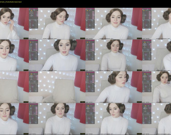 i_esus — 29 minute Chaturbate couple cam show recording, 1080p, Dec 1, 2020