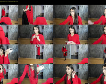 indianbeauty20 — 10 minute Chaturbate female cam show recording, 1080p, Dec 1, 2020