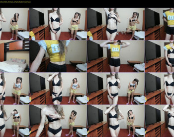 inwardly_beautyy — 70 minute Chaturbate female cam show recording, 1080p, Dec 2, 2020