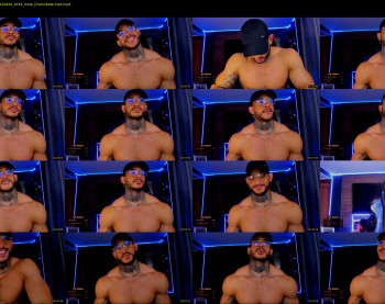jackson__cottonwood — 9 minute Chaturbate male cam show recording, 720p, Dec 2, 2020