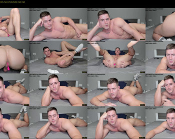 jasonblakes — 70 minute Chaturbate male cam show recording, 1080p, Dec 1, 2020