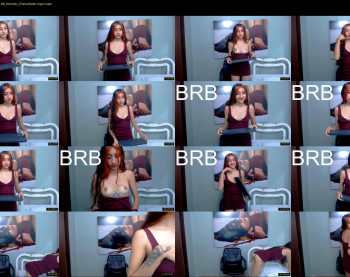 jennaowen — 116 minute Chaturbate female cam show recording, 720p, Dec 2, 2020