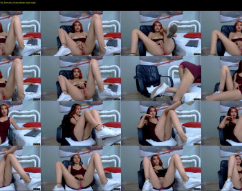 jennaowen — 19 minute Chaturbate female cam show recording, 720p, Dec 2, 2020
