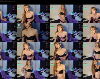 jessica_rays — 69 minute Chaturbate couple cam show recording, 1080p, Dec 2, 2020
