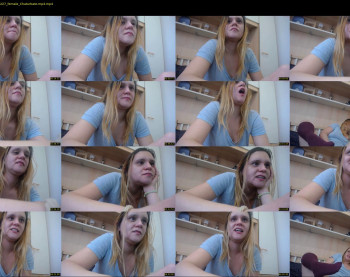 jessika97 — 6 minute Chaturbate female cam show recording, 720p, Dec 1, 2020