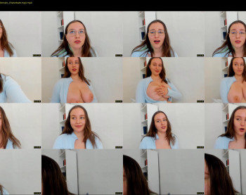joliejoy — 3 minute Chaturbate female cam show recording, 1080p, Dec 1, 2020
