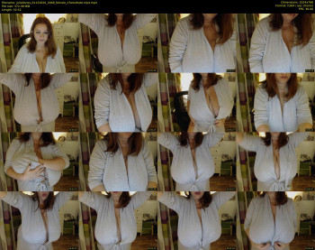 julialiones — 34 minute Chaturbate female cam show recording, 720p, Dec 1, 2020