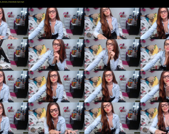 karitto__2 — 70 minute Chaturbate female cam show recording, 720p, Dec 1, 2020