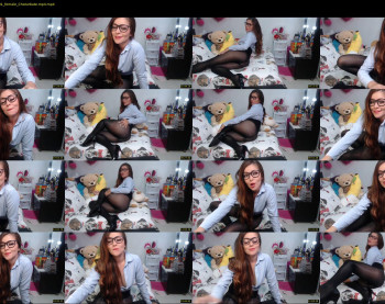 karitto__2 — 24 minute Chaturbate female cam show recording, 720p, Dec 2, 2020