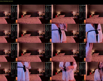 karrin — 7 minute Chaturbate female cam show recording, 1080p, Dec 2, 2020