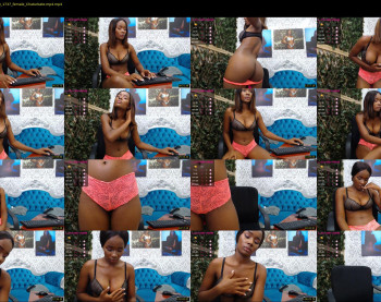katherin_cruzz — 75 minute Chaturbate female cam show recording, 1080p, Dec 1, 2020