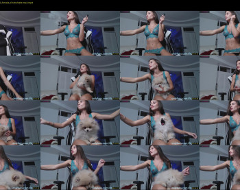 katrin_fit — 10 minute Chaturbate female cam show recording, 1080p, Dec 1, 2020