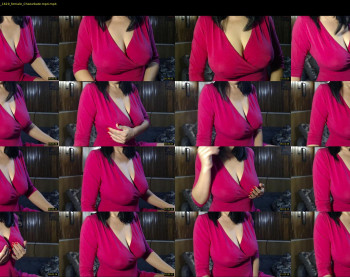 katrine_denev — 13 minute Chaturbate female cam show recording, 720p, Dec 1, 2020