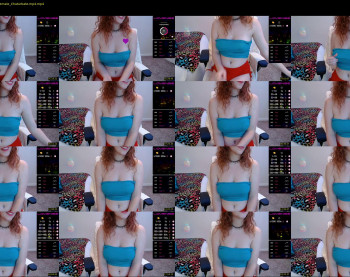 kbayb — 21 minute Chaturbate female cam show recording, 1080p, Dec 1, 2020