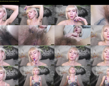 kelly_copperfield — 35 minute Chaturbate female cam show recording, 720p, Dec 1, 2020