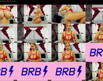 kem_indians — 89 minute Chaturbate female cam show recording, 1080p, Dec 2, 2020
