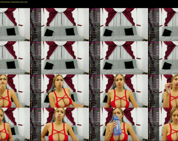 kem_indians — 13 minute Chaturbate female cam show recording, 1080p, Dec 2, 2020