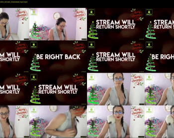 lalanaughty1 — 77 minute Chaturbate female cam show recording, 1080p, Dec 1, 2020