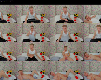 landel_boy — 77 minute Chaturbate male cam show recording, 1080p, Dec 1, 2020