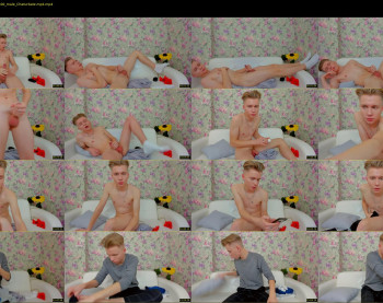 landel_boy — 29 minute Chaturbate male cam show recording, 1080p, Dec 1, 2020