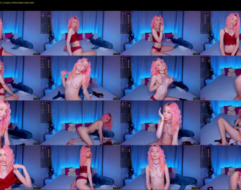 larragane — 70 minute Chaturbate couple cam show recording, 1080p, Dec 1, 2020