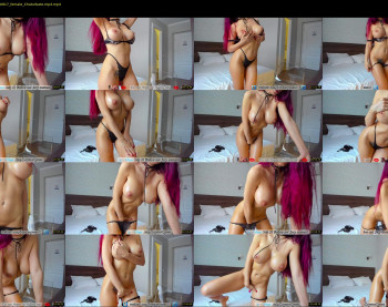 layanaqueen — 70 minute Chaturbate female cam show recording, 1080p, Dec 1, 2020