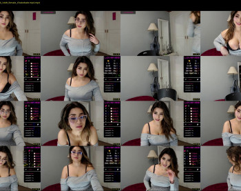 linda_morgan1 — 88 minute Chaturbate female cam show recording, 720p, Dec 1, 2020