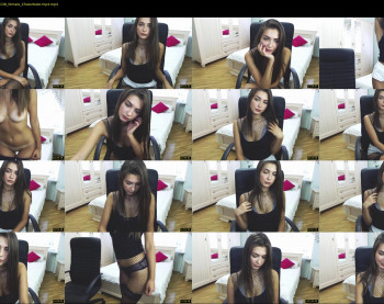 lissa_wayne — 70 minute Chaturbate female cam show recording, 720p, Dec 1, 2020