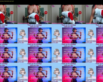 livecleo — 10 minute Chaturbate female cam show recording, 1080p, Dec 1, 2020