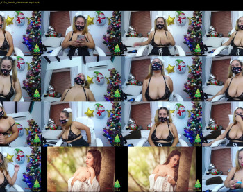 marilyn_rouse — 70 minute Chaturbate female cam show recording, 1080p, Dec 1, 2020