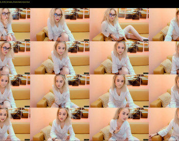 mary_romance — 34 minute Chaturbate female cam show recording, 1080p, Dec 1, 2020