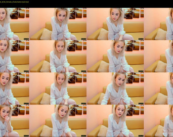 mary_romance — 5 minute Chaturbate female cam show recording, 1080p, Dec 1, 2020