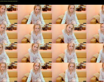 mary_romance — 5 minute Chaturbate female cam show recording, 1080p, Dec 1, 2020