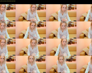 mary_romance — 19 minute Chaturbate female cam show recording, 1080p, Dec 1, 2020